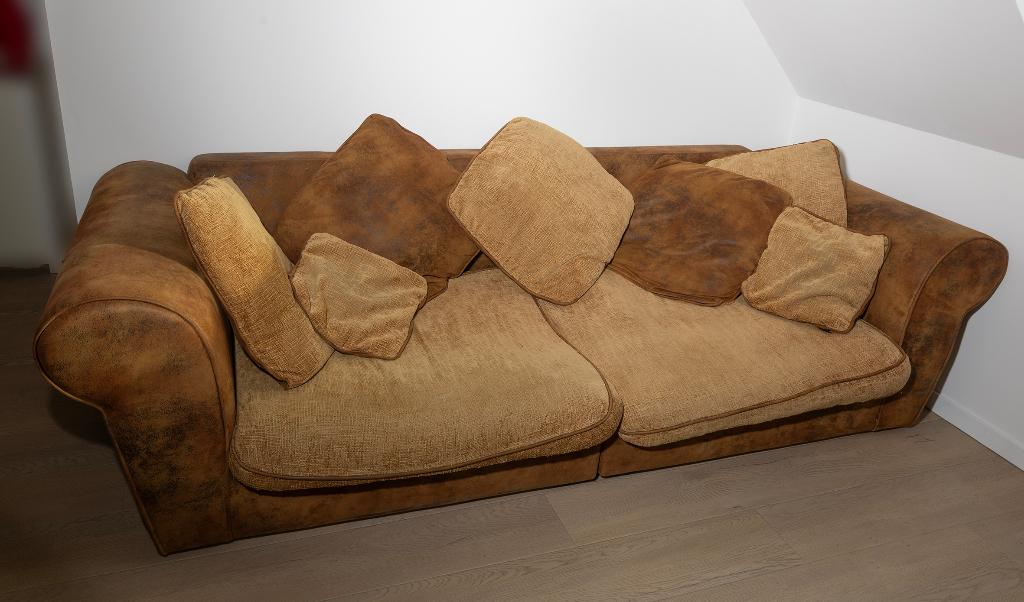 ZETEL, Huis en Inrichting, Ophalen, 250 tot 300 cm, Gebruikt, 100 tot 125 cm