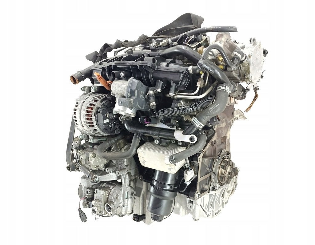 Moteur BWE Complet EXEO SEAT A4 AUDI, Envoi, Utilisé, Daihatsu