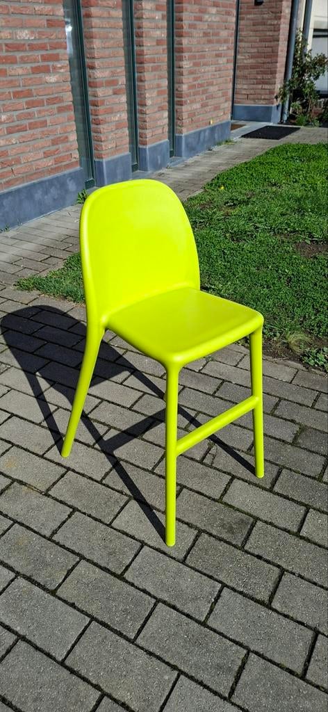 Ikea kinderstoel Urban, Ophalen