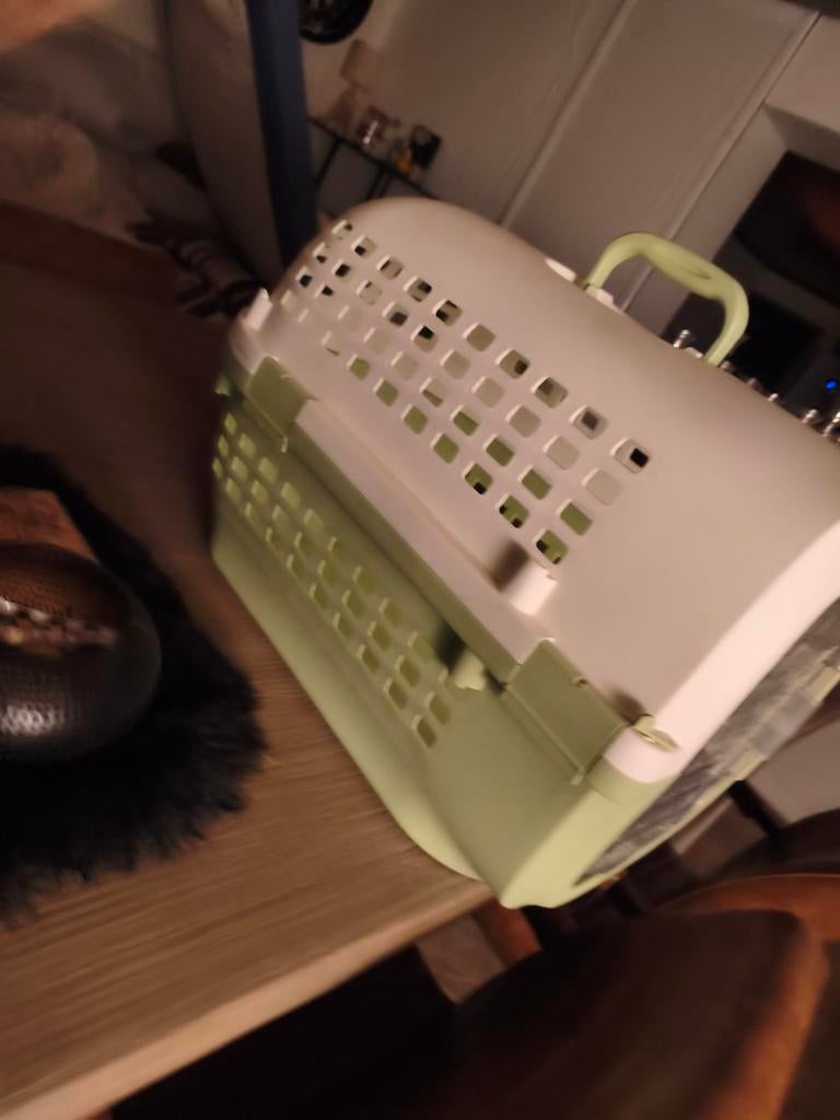 Porte-chiens et chats pour petits chiens, Animaux & Accessoires, Enlèvement