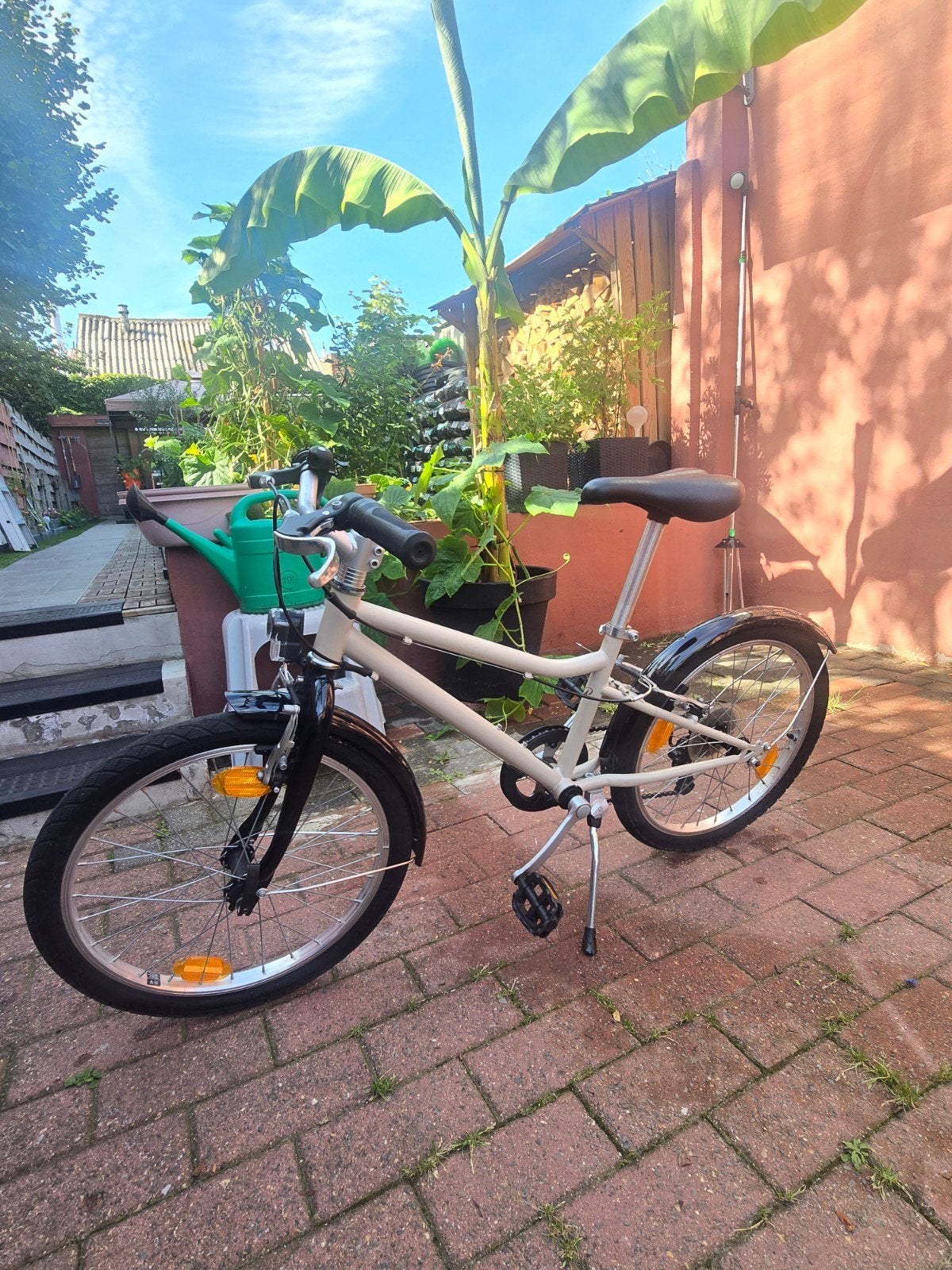 kinder fiets, Fietsen en Brommers, Ophalen