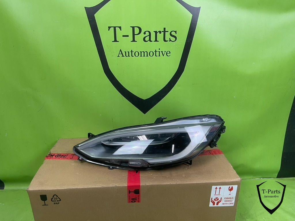 tesla model s koplamp links 106504500B, Fabrikant BV, Gebruikt, Info@fabrikant.eu, Fabrikantstraat 1
1000 AA  Amsterdam, NL