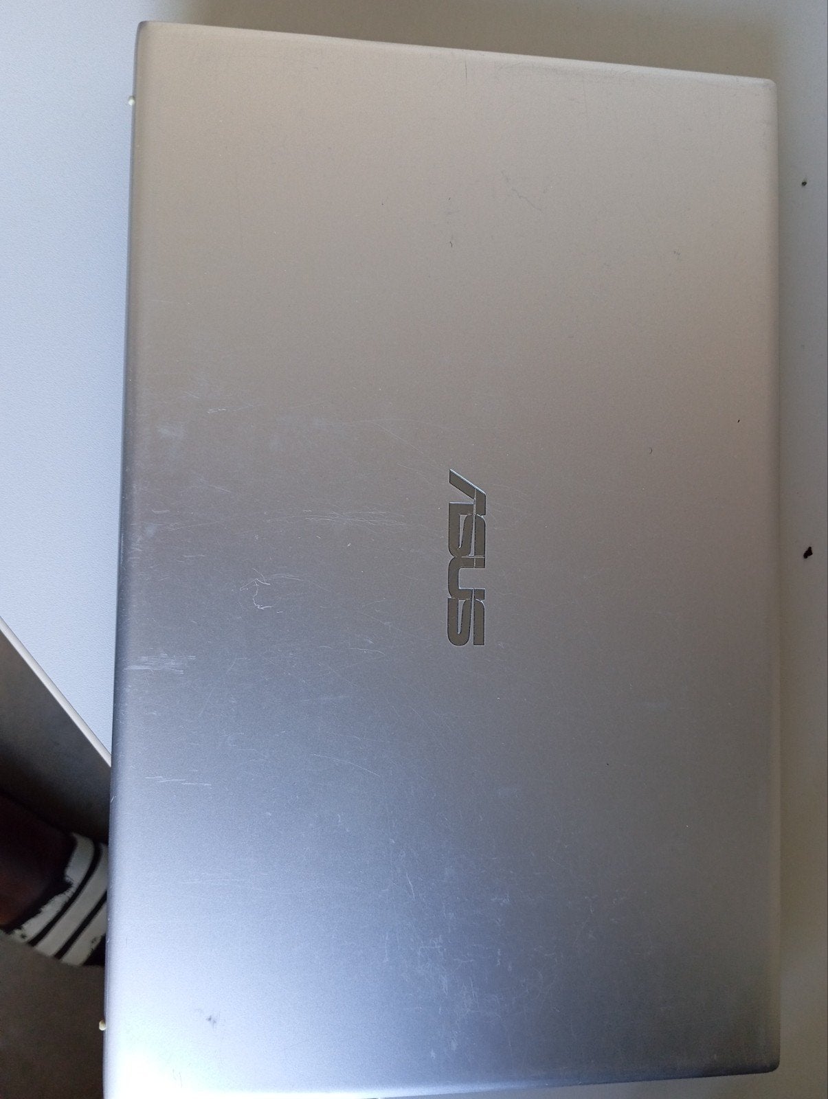 Ordinateur portable Asus pour pièces, Informatique & Logiciels, 15 pouces, Asus, Enlèvement ou Envoi, Ne fonctionne pas