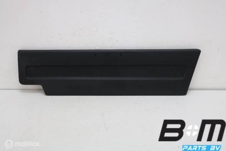 Schot bagageruimte links VW Golf 7 FL Variant 5G9867463, Utilisé