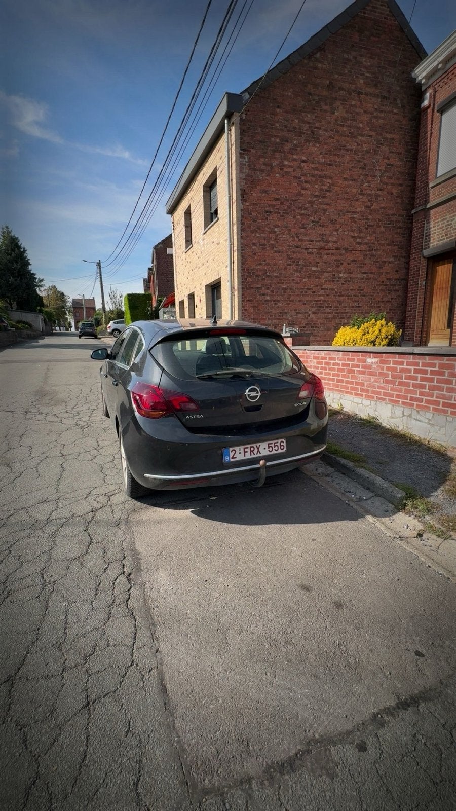 Opel astra, Euro 5, Achat, Boîte manuelle, Noir