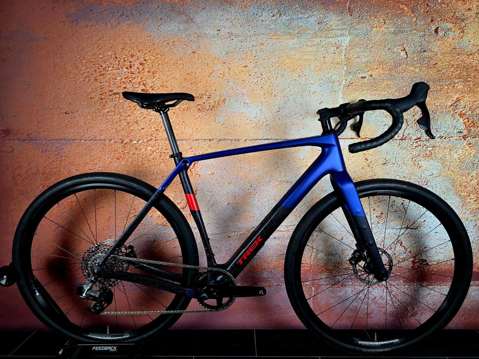 Trek Checkpoint SL6 AXS Gen 3‼️NIEUW‼️M/L56*1x12sp*XPLR, Fietsen en Brommers, Fietsen | Racefietsen, Nieuw, Overige merken, 10 tot 15 versnellingen
