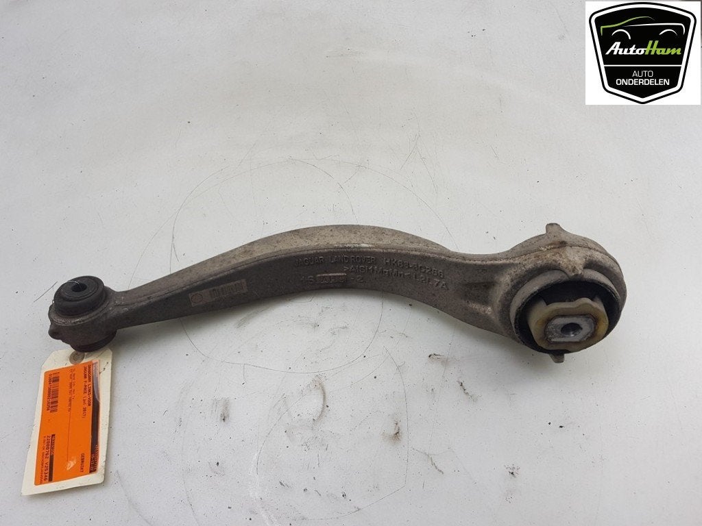 DRAAGARM LINKS VOOR Jaguar F-Pace (|HK833C256|), Auto-onderdelen, Ophanging en Onderstel, Jaguar, Gebruikt