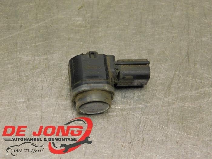 Capteur PDC d'un Ford Focus, -, 3 mois de garantie, -, -