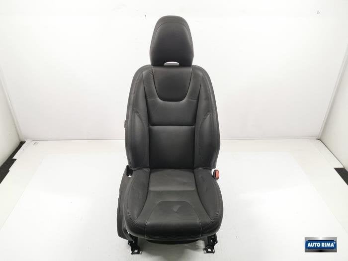 Siège droit d'un Volvo V60, -, 3 mois de garantie, -, -