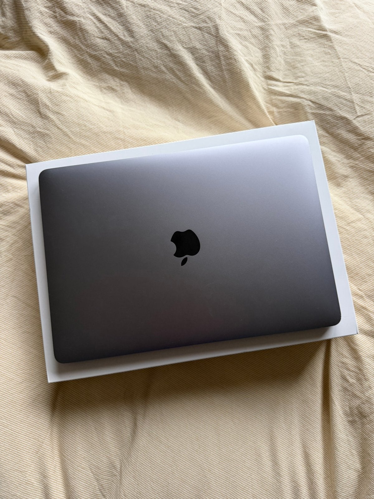 MacBook Pro 13 inch 2020 M1 chip, Computers en Software, Ophalen, 13 inch, 512 GB, Zo goed als nieuw