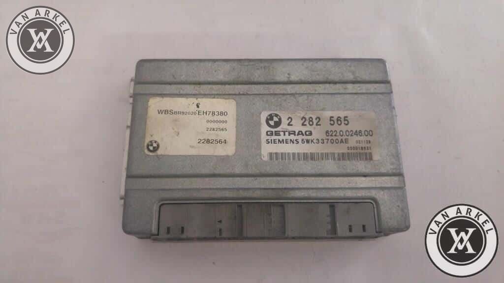 Bmw 3 Serie E46  M3 SMG automaatbak module, Auto-onderdelen, Gebruikt, -, -, Ophalen of Verzenden