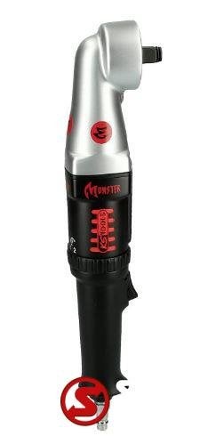 1/2" MONSTER high-performance compressed air angle, Neuf, Autres marques, Autres pièces automobiles
