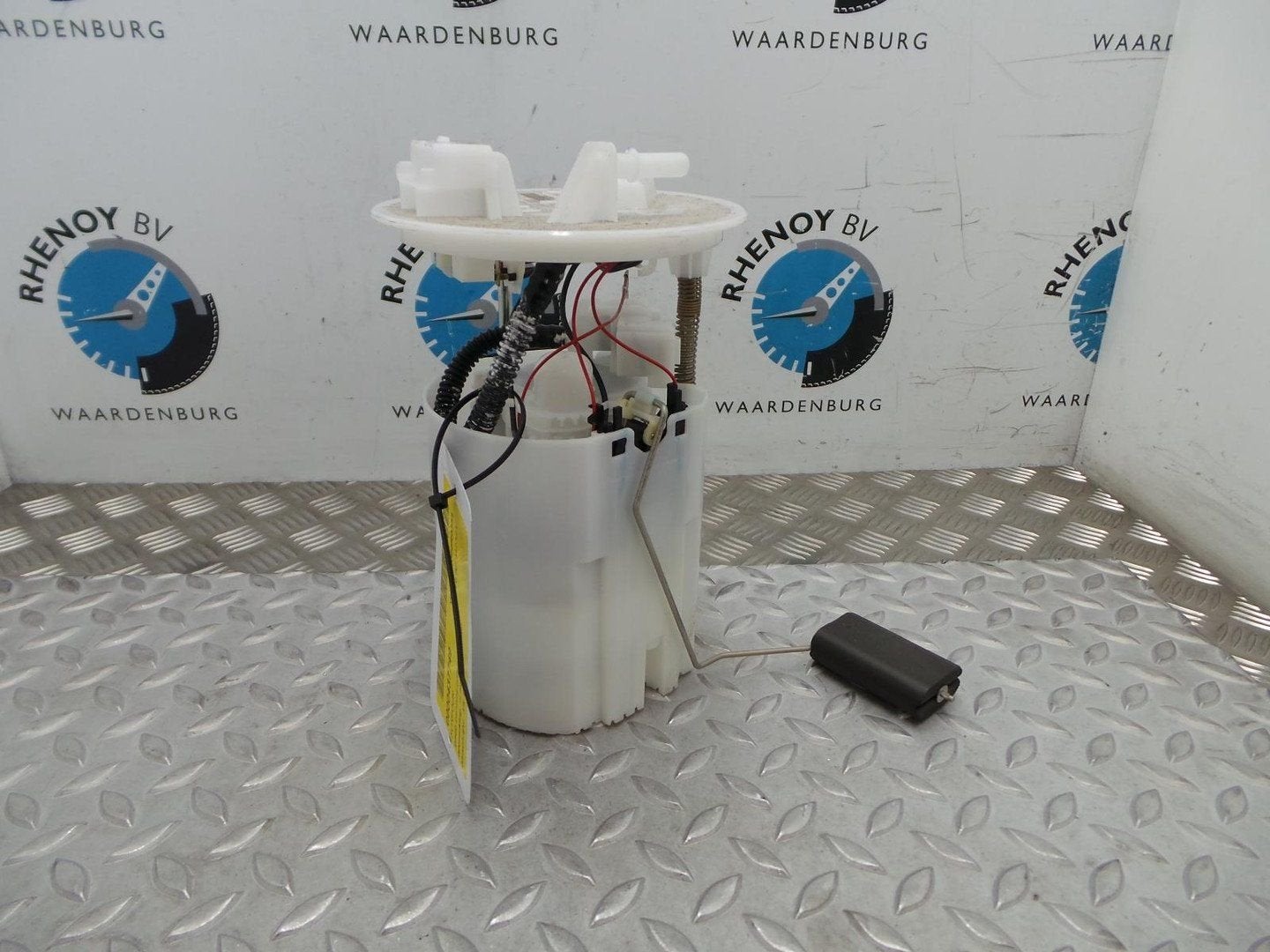 SMART FORFOUR LI M1 M5 6R BRANDSTOF POMP (IN TANK)  2014, Ophalen of Verzenden, Gebruikt, ARN erkend