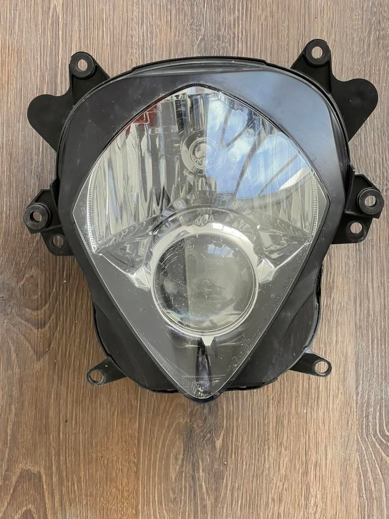 Koplamp voor suzuki gsxr 1000 k7/k8, Motoren, Ophalen of Verzenden, Gebruikt
