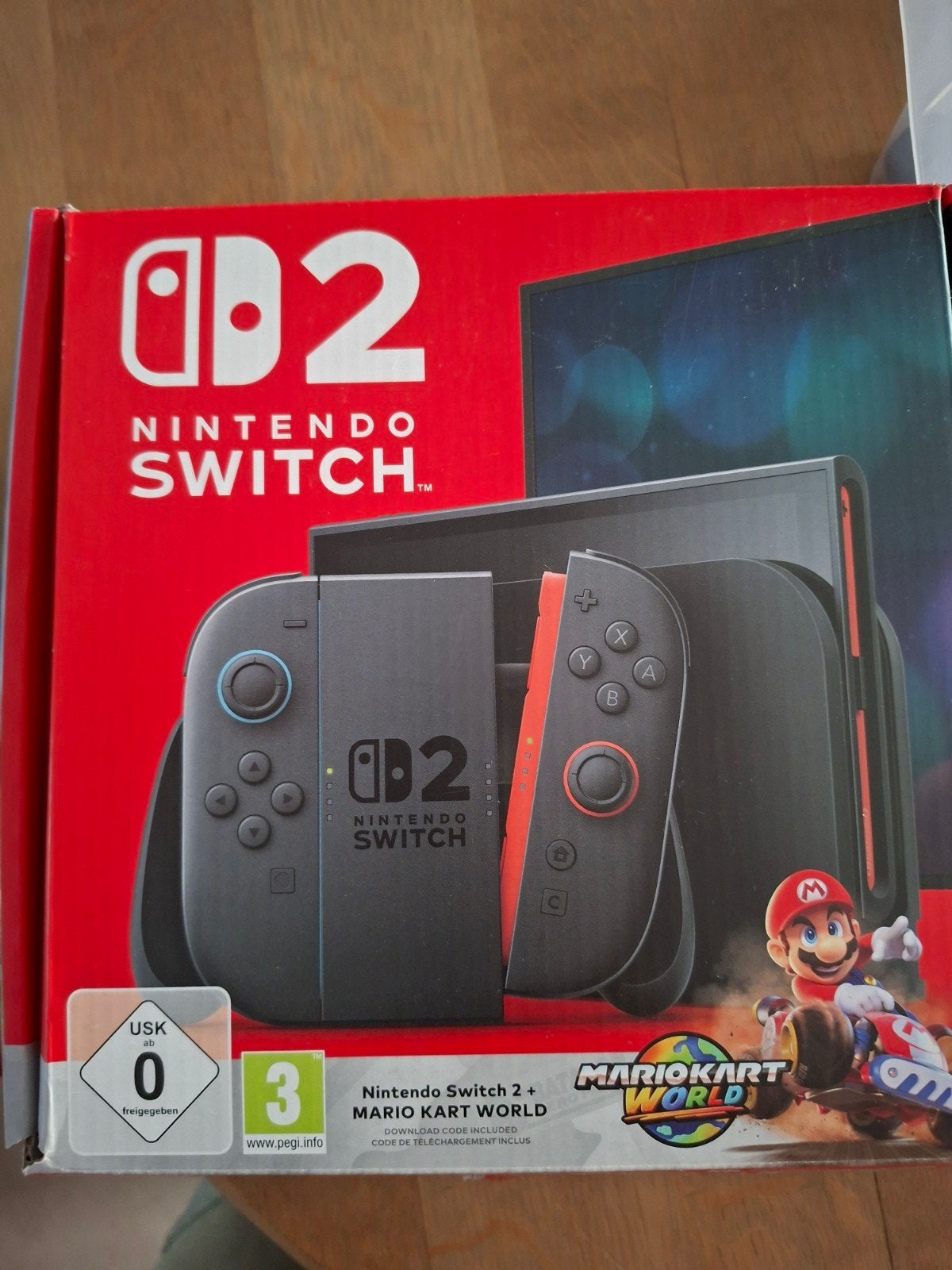Nintendo Switch 2, Games en Spelcomputers, Ophalen of Verzenden