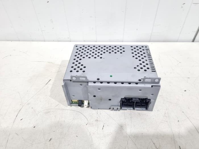 Radio module van een Ford Transit Custom, Auto-onderdelen, Elektronica en Kabels, Ford, Gebruikt, 3 maanden garantie, Ophalen of Verzenden