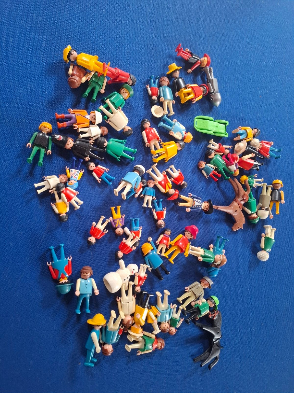Playmobil, Ophalen of Verzenden