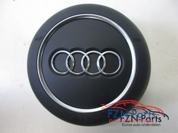 Audi A4 / A5 2017 Stuurairbag, Enlèvement ou Envoi, Utilisé