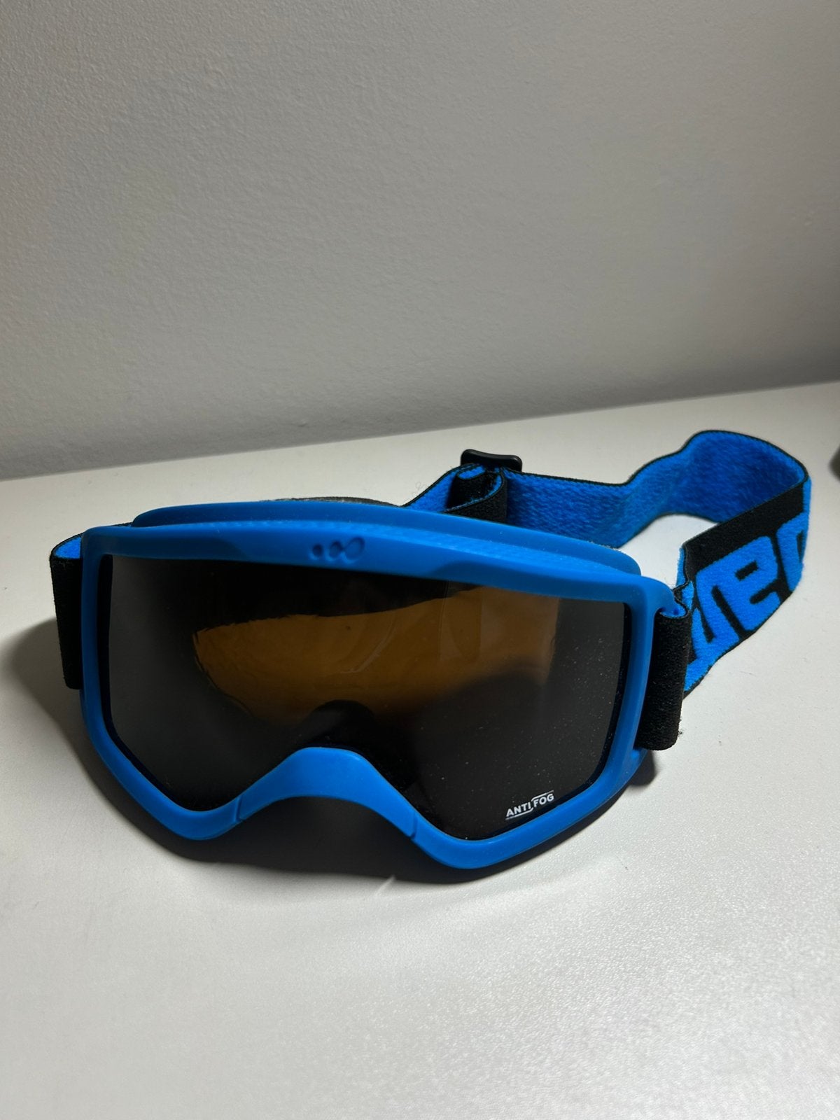 Skibril Wedze NIEUW, Enlèvement ou Envoi, Neuf, Ski, Autres types
