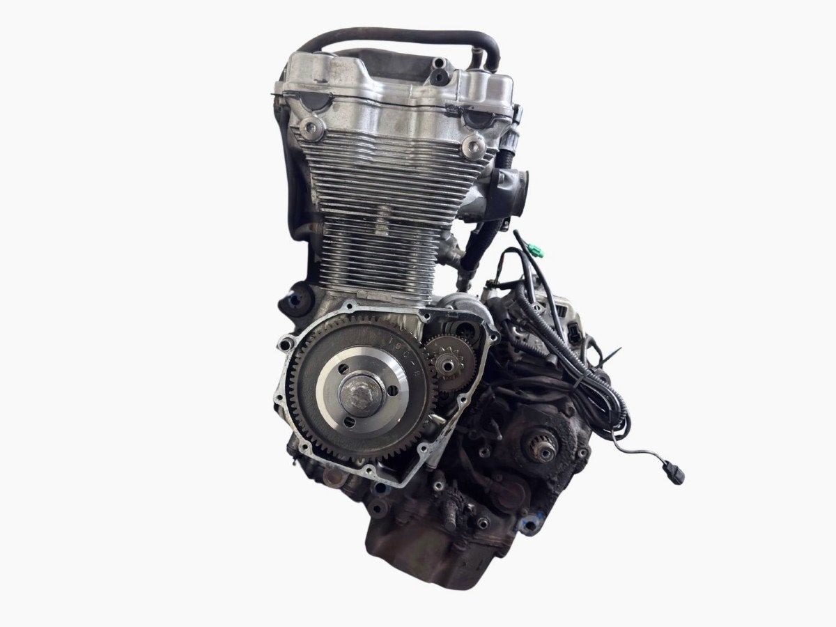 BLOC MOTEUR GSF 600 Bandit 2000-2004 (GSF600 MK2) (N721), Motos, Dhr. S. di Majo, Utilisé, Info@cama-motorparts.nl, P.J. Troelstraweg 8 8
3144 CX  MAASSLUIS, NL