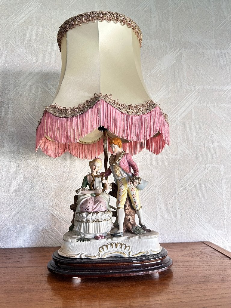 lampadaire, Antiek en Kunst, Ophalen