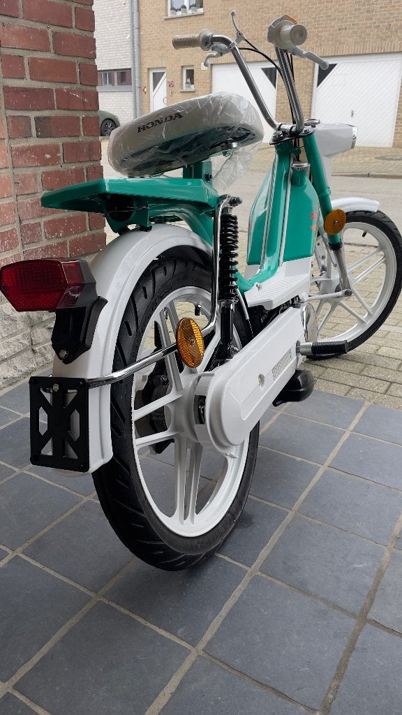 Honda camino, Ophalen, Overige modellen, Nieuw, 49 cc