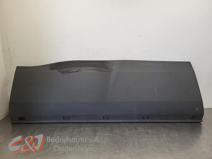 Sierstrip van een Iveco New Daily, Gebruikt, -, Overige automerken, -