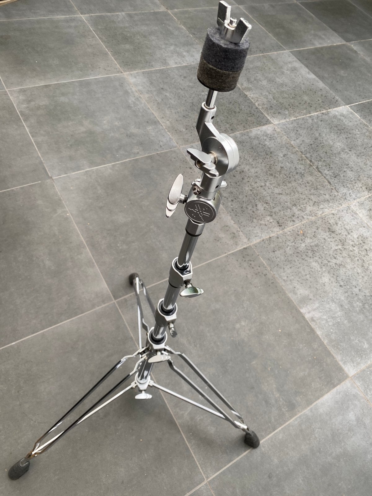 Yamaha boom stand, Muziek en Instrumenten, Ophalen, Gebruikt, Yamaha