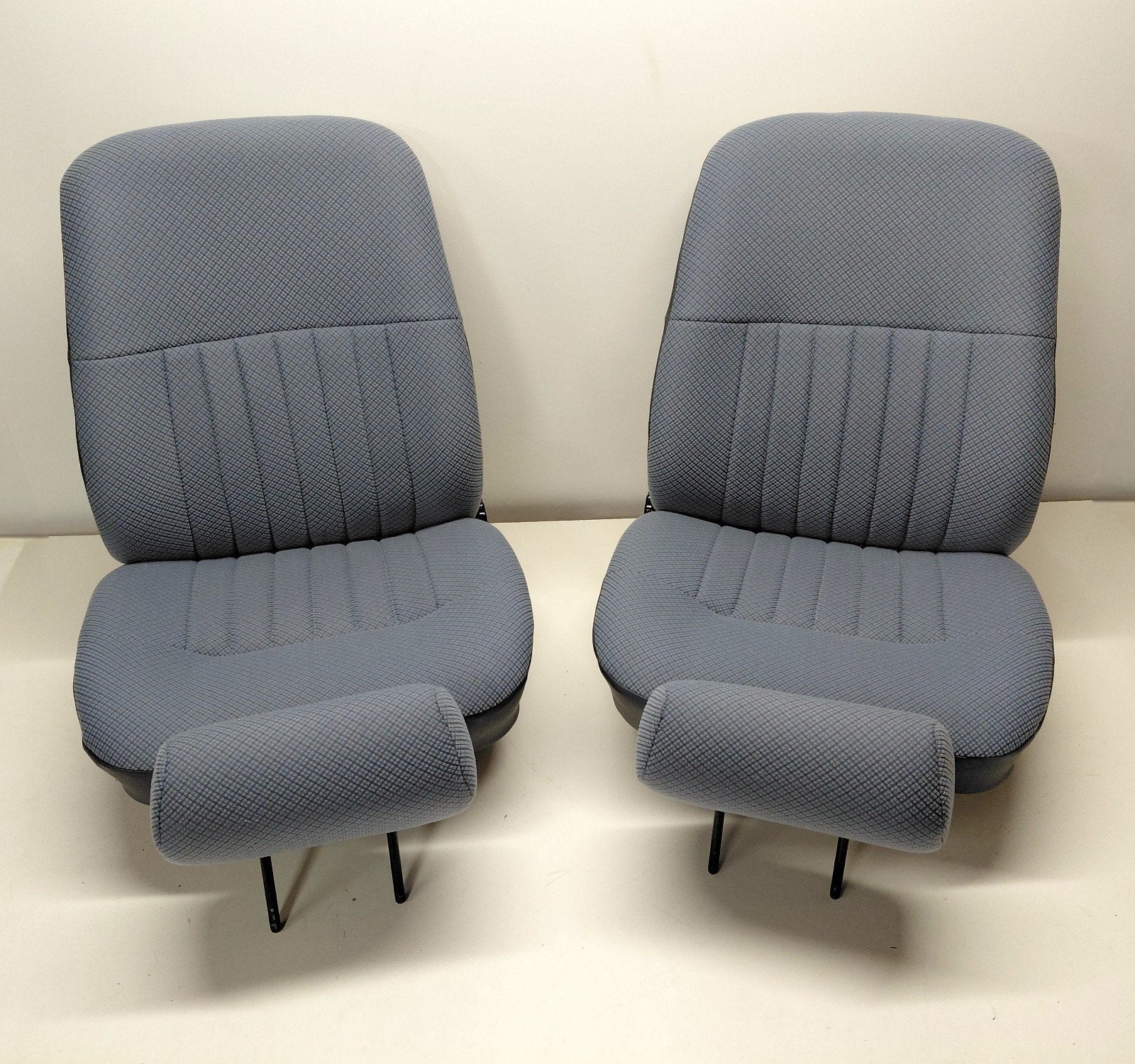intérieur du modèle de base de la peugeot 205, nouveau tissu, Enlèvement, Révisé, Peugeot