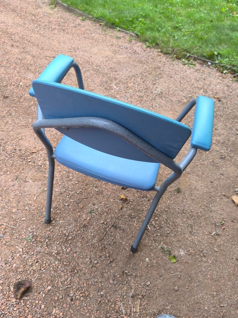 Chaise percée, Divers, Enlèvement, Comme neuf