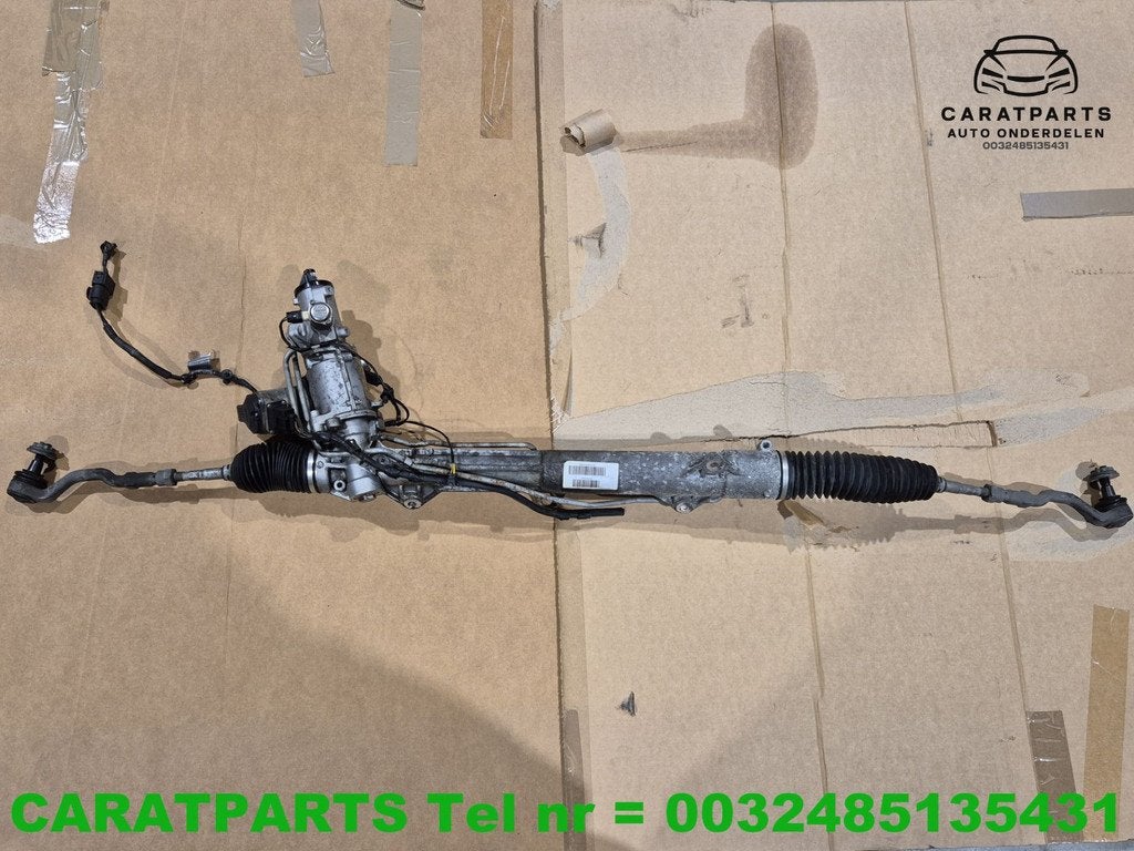 6782108 BMW X6 stuurhuis X5 Active stuurhus F15 F16 E70 E71, Auto-onderdelen, Petuelring 130
80788  Munich, DE, Gebruikt, Info@bmw.de