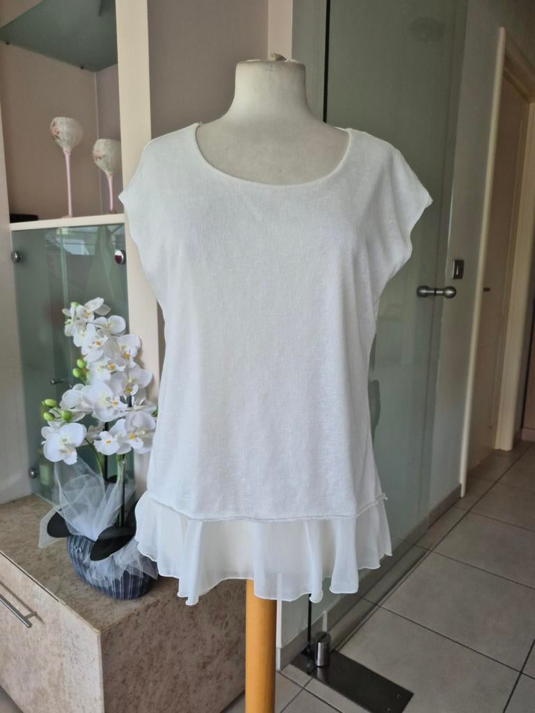 Shirt, Kleding | Dames, T-shirts, Verzenden, Maat 38/40 (M)