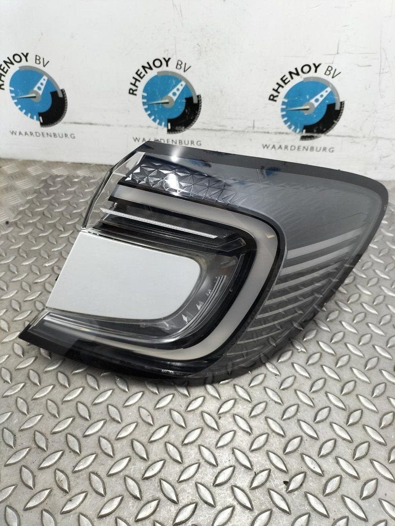 RENAULT CAPTUR Alpine ACHTERLICHT R 265504880R 2024, Autos : Pièces & Accessoires, Enlèvement ou Envoi, Utilisé, ARN reconnu