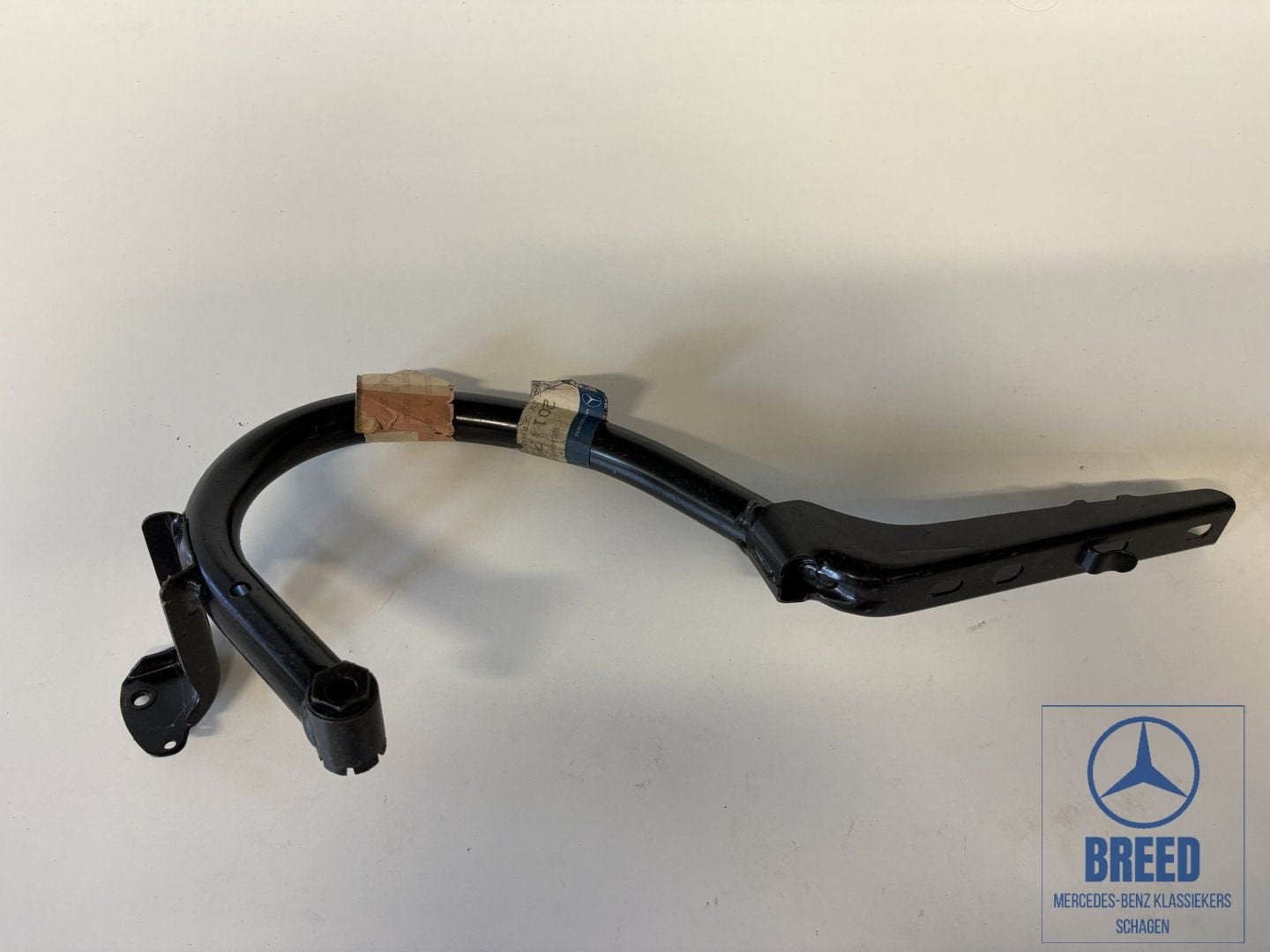 NOS kofferbakscharnier links voor Mercedes-Benz W201, Autos : Pièces & Accessoires, Neuf, -, -, Enlèvement ou Envoi
