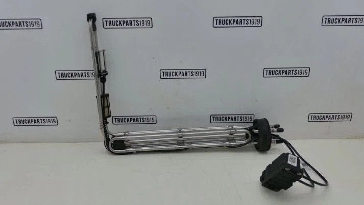 MAN Exhaust System AdBlue tankvlotter, Auto-onderdelen, Ophalen, Gebruikt