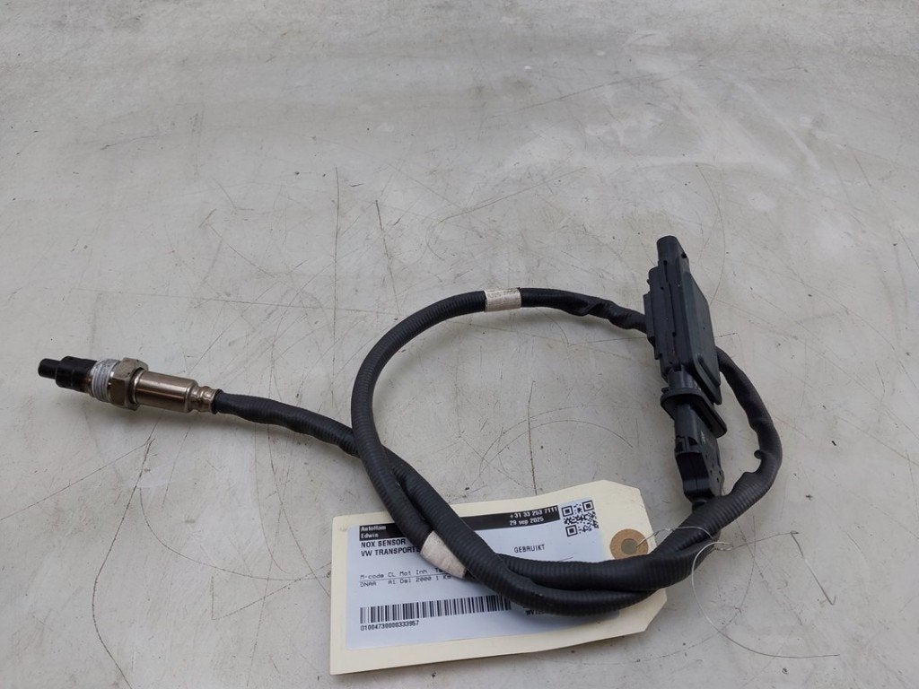 NOX SENSOR Volkswagen Transporter T6 (|05L907807N|), Gebruikt, Volkswagen