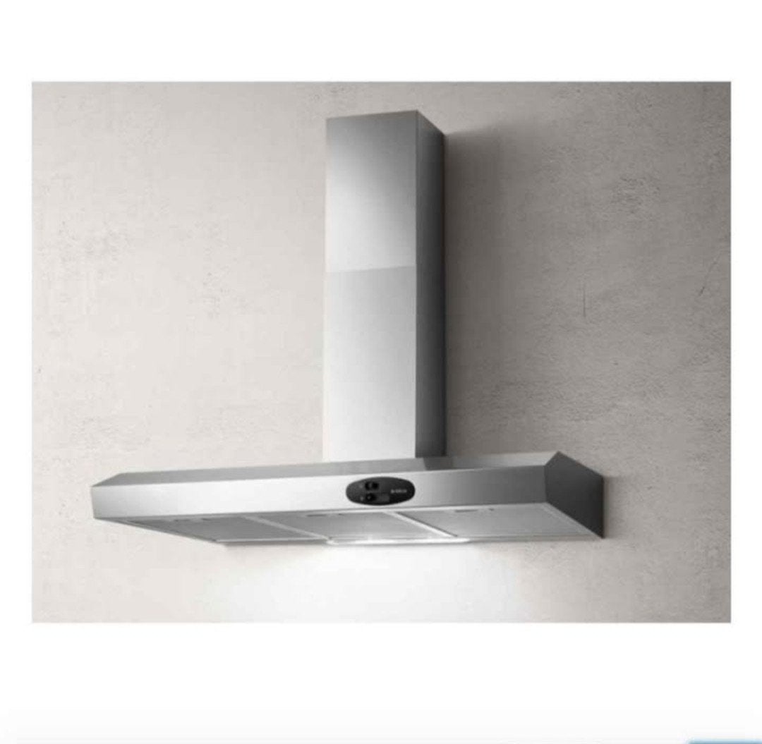 dampkap Elica 90cm nieuw, Ophalen