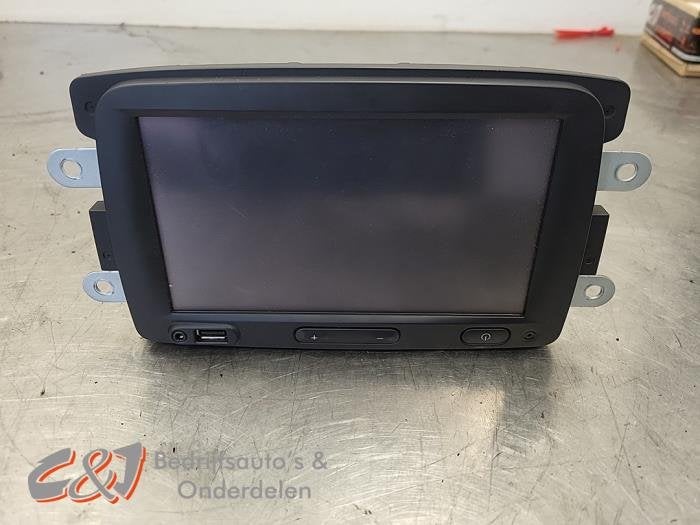 Radio d'un Opel Vivaro, -, Opel, 3 mois de garantie, Utilisé