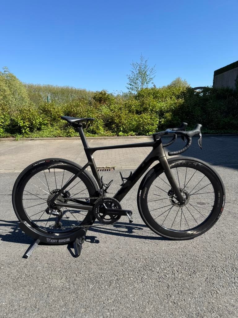 Cervelo soloist, Fietsen en Brommers, Ophalen, Zo goed als nieuw