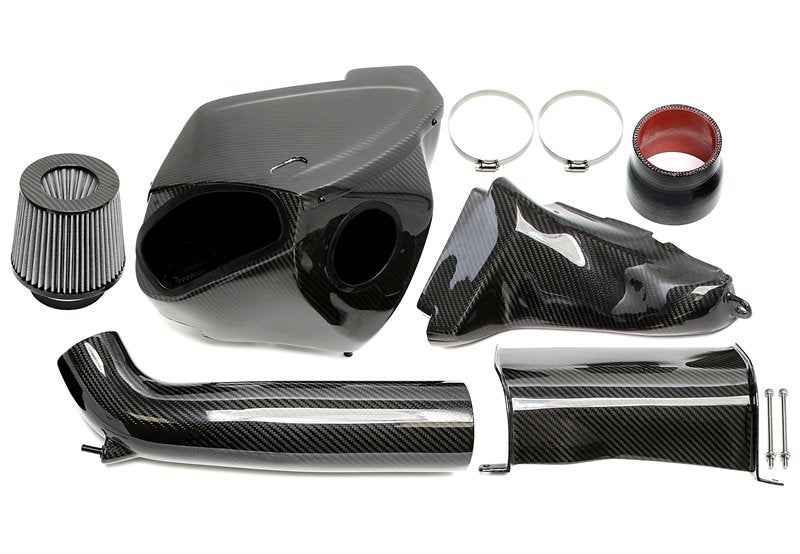 TA Technix Carbon Air Intake Audi A6 C7 A7 4G 3.0 TFSI, Envoi