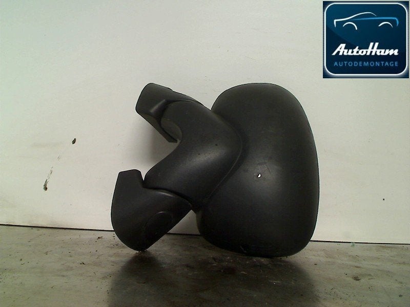 RETROVISEUR LATERAL GAUCHE Opel Vivaro (|91160049|026305|), Utilisé, Opel