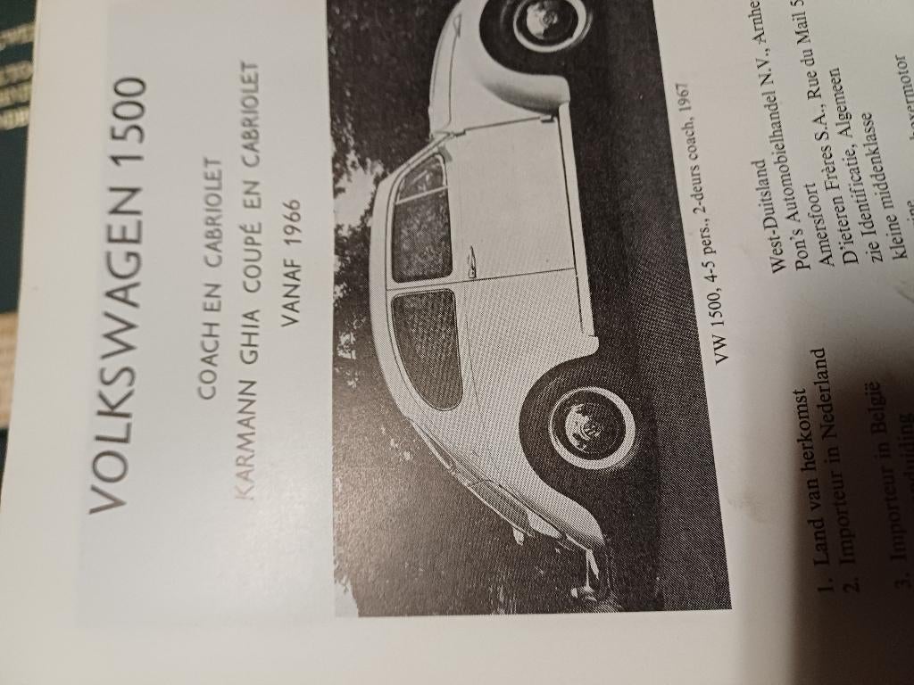 Autohandboeken kluwer en piet olyslagers, Auto diversen, Handleidingen en Instructieboekjes, Ophalen