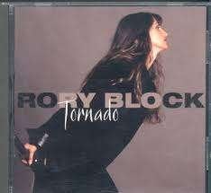 RORY BLOCK :Tornado, CD & DVD, CD | Jazz & Blues, Enlèvement ou Envoi, Comme neuf, Blues, Comprend un livret