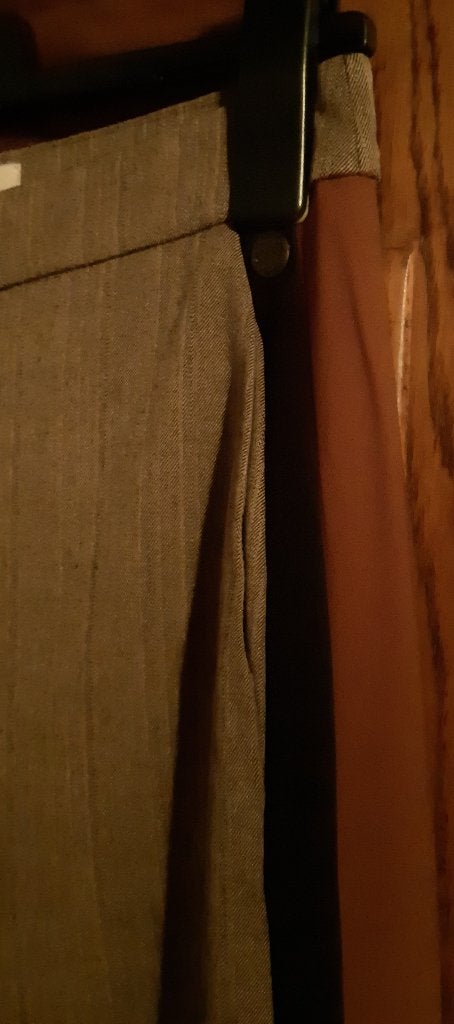 broek maat S en XS NIEUW, Ophalen of Verzenden, Maat 36 (S), Wit