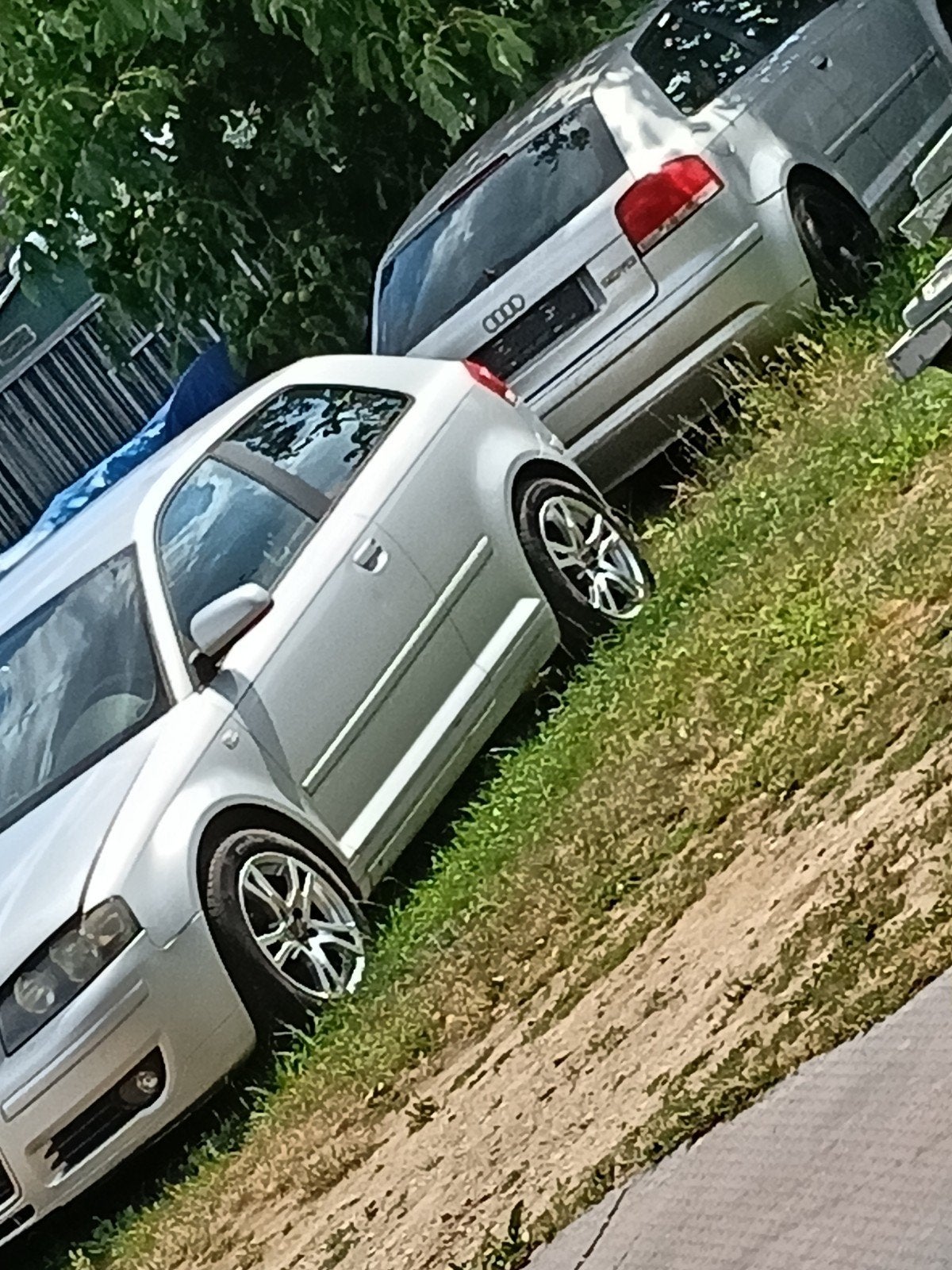 Audi A3 DSG met flippers, Auto's, Particulier, Te koop, A3