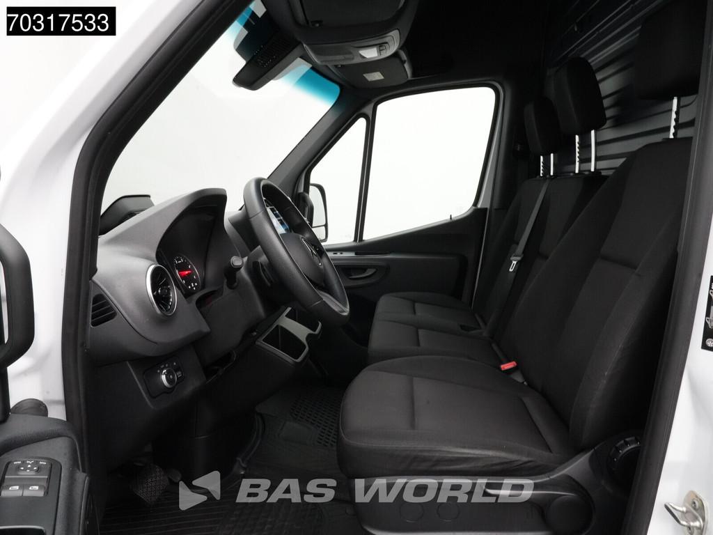 Mercedes Sprinter 317 CDI Automaat 2025 Model L3H2 LED Navi, Automaat, Stof, Gebruikt, Euro 6