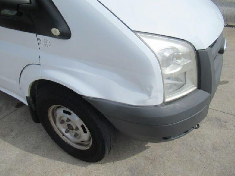 FORD TRANSIT  DIESEL 02-10, Achat, Entreprise, Boîte manuelle, Verrouillage central