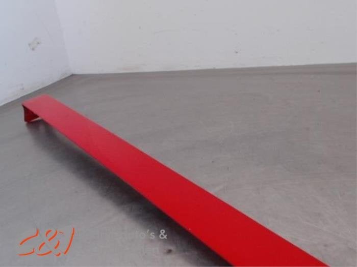 Rail porte coulissante droite d'un Ford Transit Connect, -, 3 mois de garantie, -, -