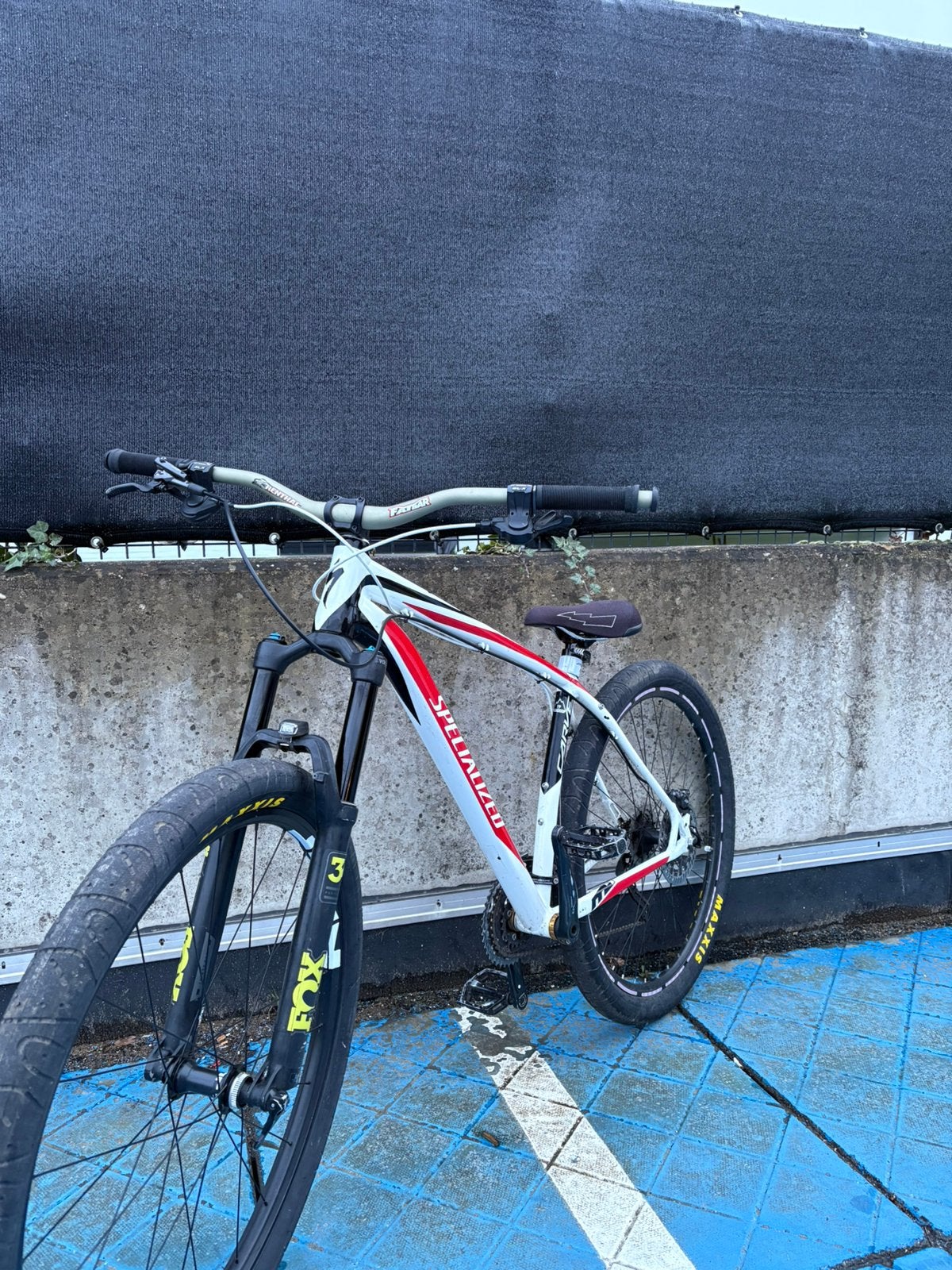 Vélo en carbone Specialized Carve, Vélos & Vélomoteurs, Autres marques, 45 à 49 cm, Comme neuf, Enlèvement