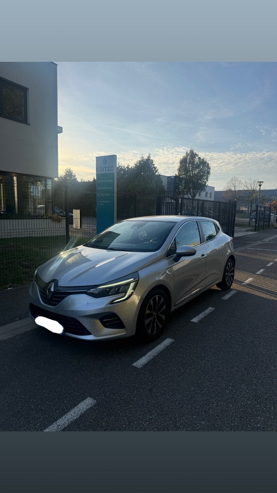 Clio 5 intens GPL, Autos, Achat, Boîte manuelle, Particulier